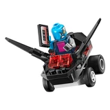 LEGO® Marvel Super Heroes Mighty Micros : Star-Lord contre Nebula 76090 (4/9) LEGO® Marvel Super Heroes Mighty Micros : Star-Lord contre Nebula 76090 (4/9)