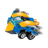 LEGO® Marvel Super Heroes Mighty Micros : Star-Lord contre Nebula 76090 (7/9) LEGO® Marvel Super Heroes Mighty Micros : Star-Lord contre Nebula 76090 (7/9)