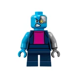 LEGO® Marvel Super Heroes Mighty Micros : Star-Lord contre Nebula 76090 (8/9) LEGO® Marvel Super Heroes Mighty Micros : Star-Lord contre Nebula 76090 (8/9)