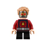 LEGO® Marvel Super Heroes Mighty Micros : Star-Lord contre Nebula 76090 (9/9) LEGO® Marvel Super Heroes Mighty Micros : Star-Lord contre Nebula 76090 (9/9)