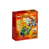 LEGO® Marvel Super Heroes Mighty Micros: Thor vs. Loki 76091 (1/9)