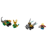 LEGO® Marvel Super Heroes Mighty Micros: Thor vs. Loki 76091 (2/9)