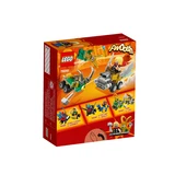 LEGO® Marvel Super Heroes Mighty Micros: Thor vs. Loki 76091 (3/9)