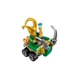 LEGO® Marvel Super Heroes Mighty Micros: Thor vs. Loki 76091 (4/9)