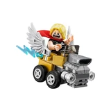 LEGO® Marvel Super Heroes Mighty Micros: Thor vs. Loki 76091 (5/9)