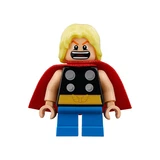 LEGO® Marvel Super Heroes Mighty Micros: Thor vs. Loki 76091 (9/9)