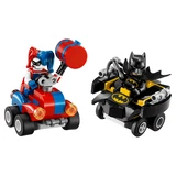 LEGO® DC Comics Super Heroes Mighty Micros: Batman™ vs. Harley Quinn™ 76092 (2/7) LEGO® DC Comics Super Heroes Mighty Micros: Batman™ vs. Harley Quinn™ 76092 (2/7)