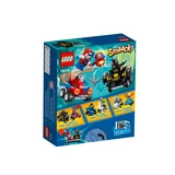 LEGO® DC Comics Super Heroes Mighty Micros: Batman™ vs. Harley Quinn™ 76092 (3/7) LEGO® DC Comics Super Heroes Mighty Micros: Batman™ vs. Harley Quinn™ 76092 (3/7)