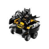 LEGO® DC Comics Super Heroes Mighty Micros: Batman™ vs. Harley Quinn™ 76092 (4/7) LEGO® DC Comics Super Heroes Mighty Micros: Batman™ vs. Harley Quinn™ 76092 (4/7)