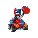 LEGO® DC Comics Super Heroes Mighty Micros: Batman™ vs. Harley Quinn™ 76092 (5/7) LEGO® DC Comics Super Heroes Mighty Micros: Batman™ vs. Harley Quinn™ 76092 (5/7)
