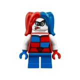 LEGO® DC Comics Super Heroes Mighty Micros: Batman™ vs. Harley Quinn™ 76092 (7/7) LEGO® DC Comics Super Heroes Mighty Micros: Batman™ vs. Harley Quinn™ 76092 (7/7)