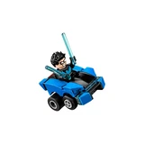 LEGO® DC Comics Super Heroes Mighty Micros: Nightwing™ vs. The Joker™ 76093 (4/8) LEGO® DC Comics Super Heroes Mighty Micros: Nightwing™ vs. The Joker™ 76093 (4/8)