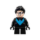 LEGO® DC Comics Super Heroes Mighty Micros: Nightwing™ vs. The Joker™ 76093 (8/8) LEGO® DC Comics Super Heroes Mighty Micros: Nightwing™ vs. The Joker™ 76093 (8/8)