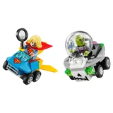 LEGO® DC Comics Super Heroes Mighty Micros: Supergirl™ vs. Brainiac™ 76094 (2/7)