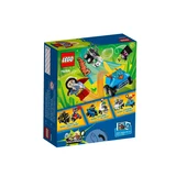 LEGO® DC Comics Super Heroes Mighty Micros: Supergirl™ vs. Brainiac™ 76094 (3/7)