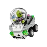LEGO® DC Comics Super Heroes Mighty Micros: Supergirl™ vs. Brainiac™ 76094 (4/7)