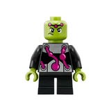 LEGO® DC Comics Super Heroes Mighty Micros: Supergirl™ vs. Brainiac™ 76094 (6/7)