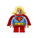 LEGO® DC Comics Super Heroes Mighty Micros: Supergirl™ vs. Brainiac™ 76094 (7/7)
