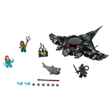 LEGO® DC Comics Super Heroes Aquaman™: Black Manta™ Strike 76095 (2/5) LEGO® DC Comics Super Heroes Aquaman™: Black Manta™ Strike 76095 (2/5)
