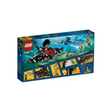LEGO® DC Comics Super Heroes Aquaman™: Black Manta™ Strike 76095 (5/5) LEGO® DC Comics Super Heroes Aquaman™: Black Manta™ Strike 76095 (5/5)