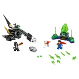 LEGO® DC Comics Super Heroes Superman™ & Krypto™ Team-Up 76096 (2/8) LEGO® DC Comics Super Heroes Superman™ & Krypto™ Team-Up 76096 (2/8)
