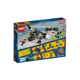 LEGO® DC Comics Super Heroes Superman™ & Krypto™ Team-Up 76096 (3/8) LEGO® DC Comics Super Heroes Superman™ & Krypto™ Team-Up 76096 (3/8)