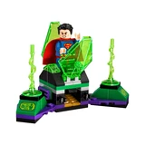 LEGO® DC Comics Super Heroes Superman™ & Krypto™ Team-Up 76096 (4/8) LEGO® DC Comics Super Heroes Superman™ & Krypto™ Team-Up 76096 (4/8)