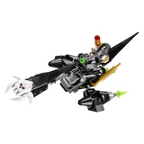 LEGO® DC Comics Super Heroes Superman™ & Krypto™ Team-Up 76096 (5/8) LEGO® DC Comics Super Heroes Superman™ & Krypto™ Team-Up 76096 (5/8)