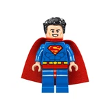 LEGO® DC Comics Super Heroes Superman™ & Krypto™ Team-Up 76096 (7/8) LEGO® DC Comics Super Heroes Superman™ & Krypto™ Team-Up 76096 (7/8)