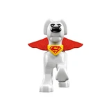 LEGO® DC Comics Super Heroes Superman™ & Krypto™ Team-Up 76096 (8/8) LEGO® DC Comics Super Heroes Superman™ & Krypto™ Team-Up 76096 (8/8)
