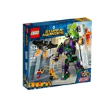 LEGO® DC Comics Super Heroes Lex Luthor™ Mech Takedown 76097 (1/11) LEGO® DC Comics Super Heroes Lex Luthor™ Mech Takedown 76097 (1/11)