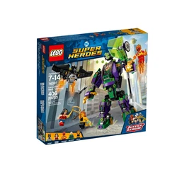 Lex Luthor™ Mech Takedown 76097