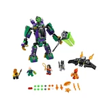LEGO® DC Comics Super Heroes Lex Luthor™ Mech Takedown 76097 (2/11) LEGO® DC Comics Super Heroes Lex Luthor™ Mech Takedown 76097 (2/11)