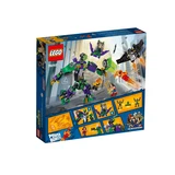 LEGO® DC Comics Super Heroes Lex Luthor™ Mech Takedown 76097 (3/11) LEGO® DC Comics Super Heroes Lex Luthor™ Mech Takedown 76097 (3/11)
