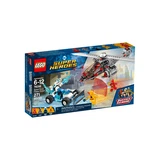 LEGO® DC Comics Super Heroes Speed Force Freeze Verfolgungsjagd 76098 (1/9) LEGO® DC Comics Super Heroes Speed Force Freeze Verfolgungsjagd 76098 (1/9)