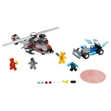 LEGO® DC Comics Super Heroes Speed Force Freeze Verfolgungsjagd 76098 (2/9) LEGO® DC Comics Super Heroes Speed Force Freeze Verfolgungsjagd 76098 (2/9)