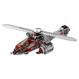 LEGO® DC Comics Super Heroes Speed Force Freeze Verfolgungsjagd 76098 (4/9) LEGO® DC Comics Super Heroes Speed Force Freeze Verfolgungsjagd 76098 (4/9)