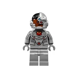LEGO® DC Comics Super Heroes Speed Force Freeze Verfolgungsjagd 76098 (8/9) LEGO® DC Comics Super Heroes Speed Force Freeze Verfolgungsjagd 76098 (8/9)
