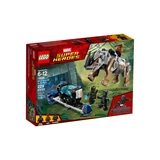 LEGO® Marvel Super Heroes Rhino - Entscheidung an der Mine 76099 (1/9)