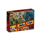 LEGO® Marvel Super Heroes Rhino - Entscheidung an der Mine 76099 (3/9)