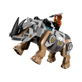 LEGO® Marvel Super Heroes Rhino - Entscheidung an der Mine 76099 (4/9)