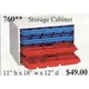 Storage Cabinet 760 thumbnail-0