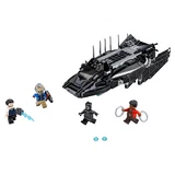 LEGO® Marvel Super Heroes Royal Talon Fighter Attack 76100 (2/9)