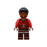 LEGO® Marvel Super Heroes Royal Talon Fighter Attack 76100 (7/9)