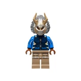 LEGO® Marvel Super Heroes Royal Talon Fighter Attack 76100 (9/9)