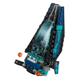 LEGO® Marvel Super Heroes L'attaque du vaisseau par les Outriders 76101 (3/6)