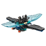LEGO® Marvel Super Heroes L'attaque du vaisseau par les Outriders 76101 (5/6)