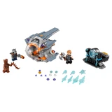 LEGO® Marvel Super Heroes À la recherche du marteau de Thor 76102 (2/6)