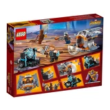 LEGO® Marvel Super Heroes À la recherche du marteau de Thor 76102 (6/6)