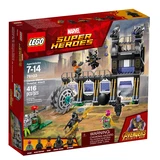 LEGO® Marvel Super Heroes Corvus Glaive Thresher Attack 76103 (1/6)